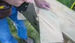 Photo of How to Cut Deck Stair Stringers