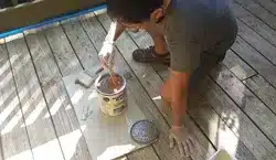 photo of How to Seal Your Deck
