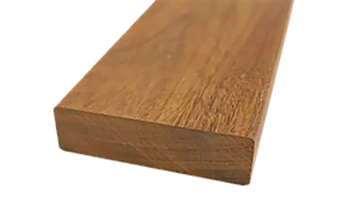 Photo of Exotic Wood Ipe Decking