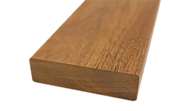 Photo of Exotic Wood Ipe Decking