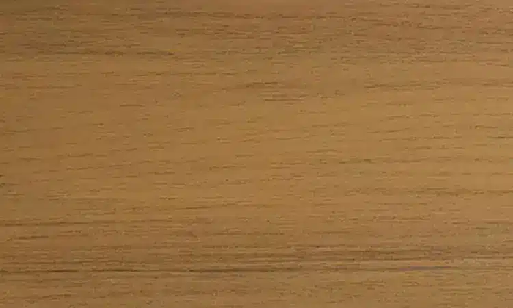 Close up photo of Meridian deck board