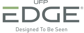 UFP edge logo