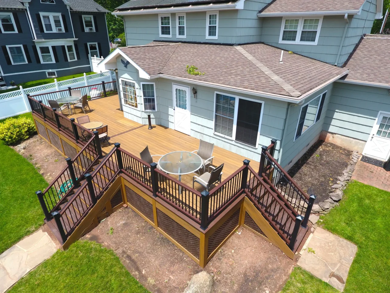 Decking Cost Calculators & Material Estimators Supreme Deck Store