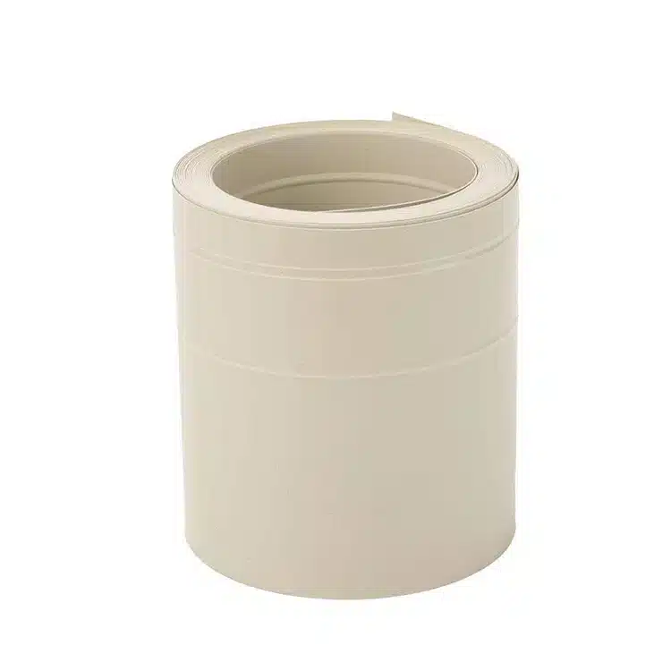 Photo of Deck Ledger Drip Edge