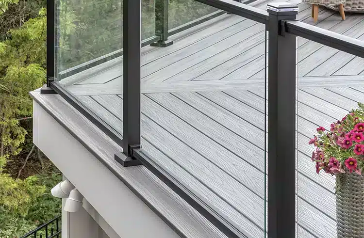 Photo of Signature Rails