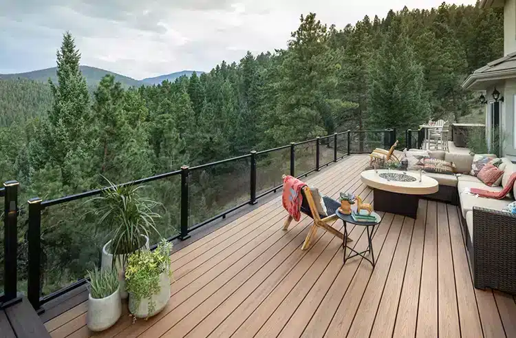 Photo of Signature Rails