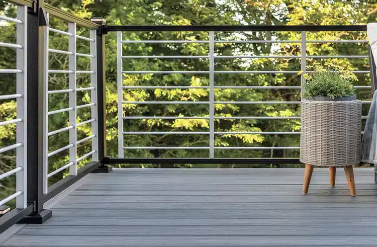 Photo of Signature Rails