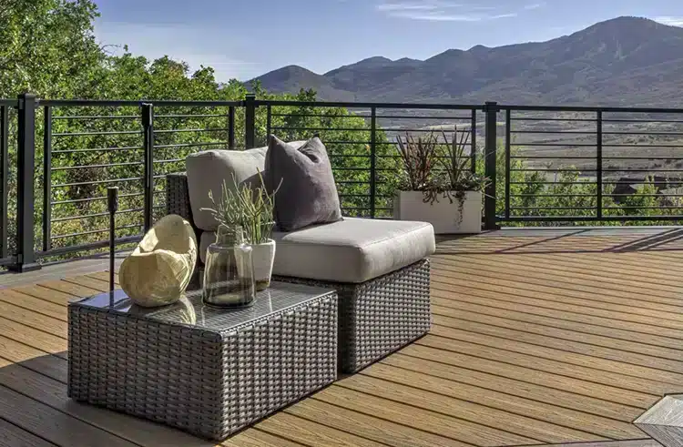 Photo of Signature Rails