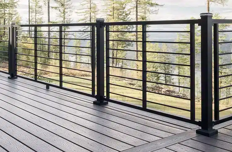 Photo of Signature Rails