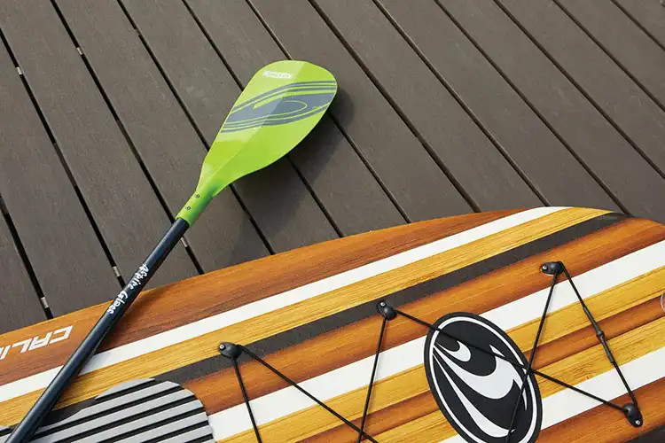 vintage-dark-hickory-retouched-0174 Photo deck made of TimberTech Vintage Collection deck boards