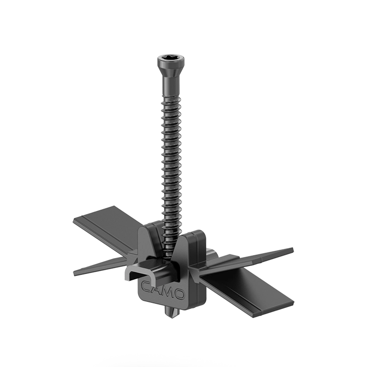Photo of CAMO Edge X Clip