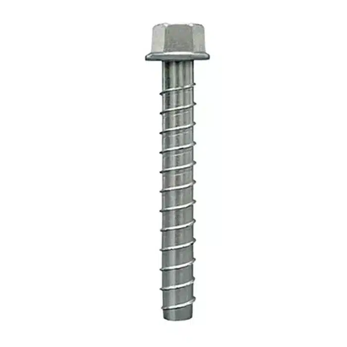 Photo of THD concrete screw