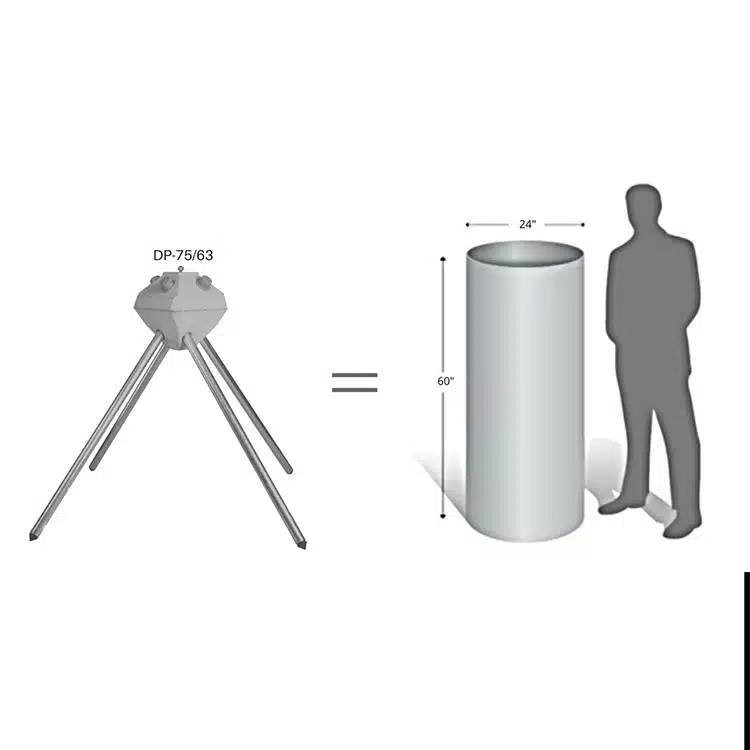 post-278638-0-07283300-1563486627 Photo of DiamondPier Footing System